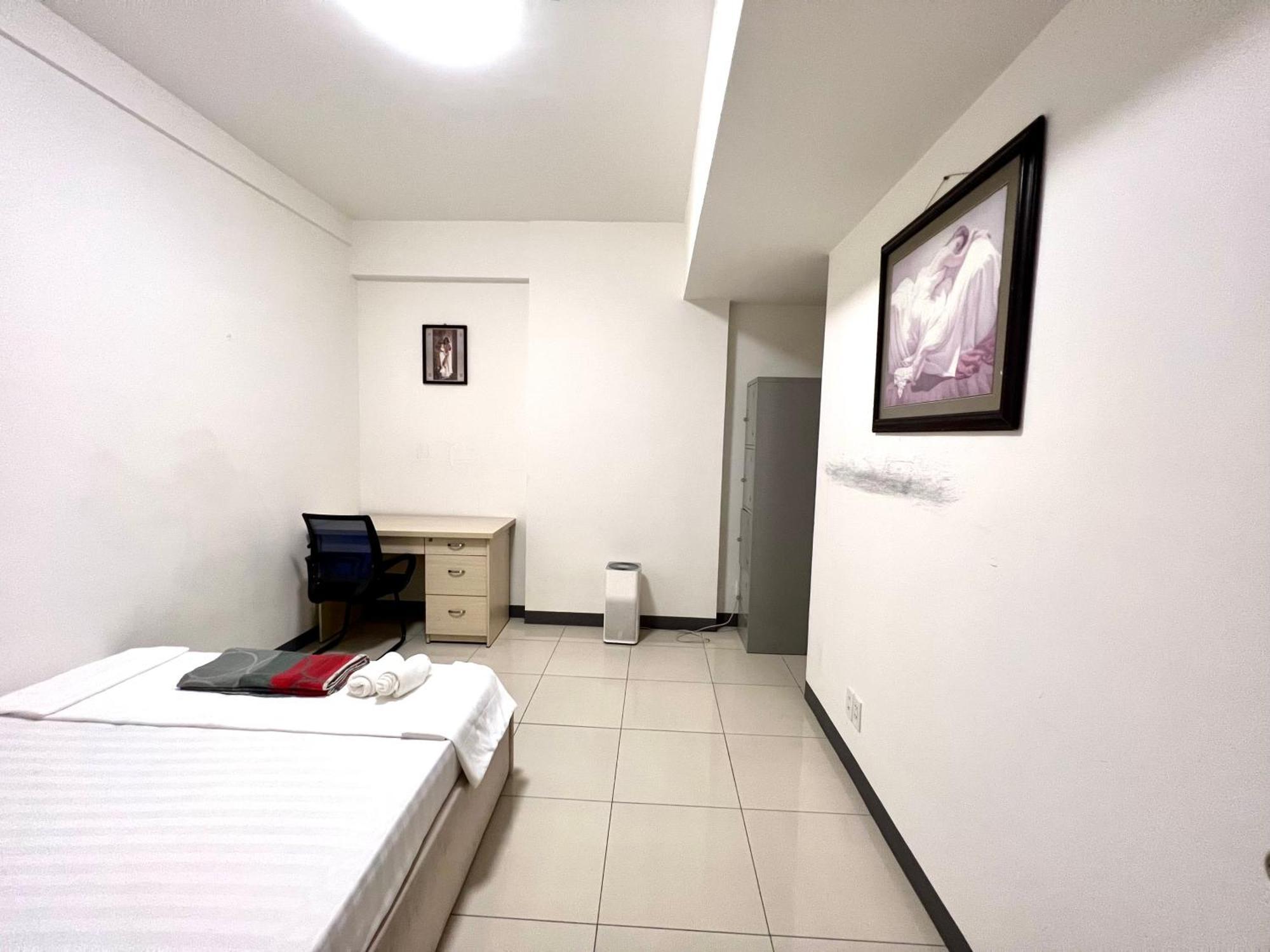 Can Ho Imperial Place Ho Chi Minh City Exterior photo